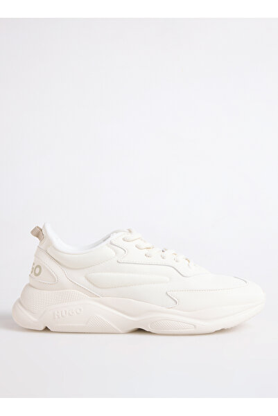HUGO Beyaz Kadın Sneaker 50536660118