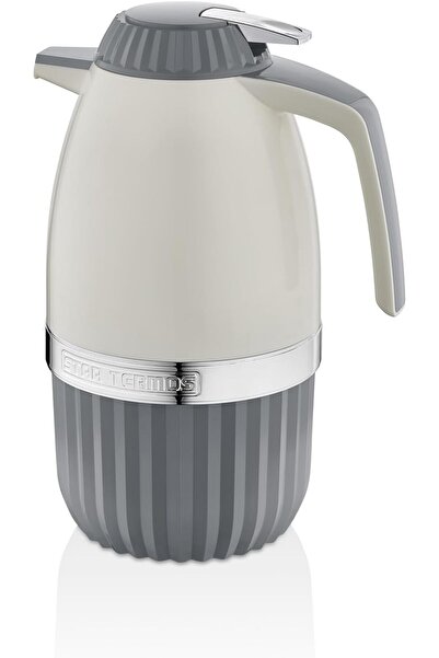 Mena Rise Brfshp Star Thermos Series 2 Liter Glass Thermos 1199837