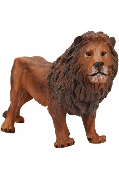Genel Markalar Crazoo Figür Vahşi Aslan 13,5 cm 1178227