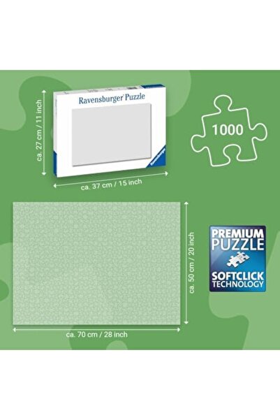 STOREMAX 1000p Puzzle Tom ve Jerry 224120