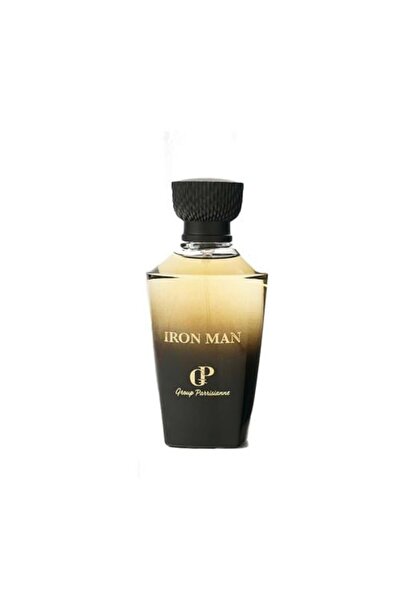 group parrisianne عطر ايرون مان جي بي -100 مل