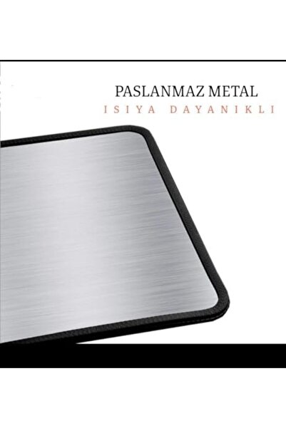 STOREMAX modashine Ocak Arkası Koruyucu Yağ Sıçratmaz L KÖŞE Panel 30+30 poly...
