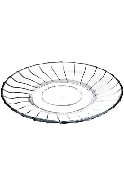 STOREMAX modashine BOUQUET TATLI TABAĞI 158 MM DAMLA LOGO 4 OFSET HEDİYELİK K...