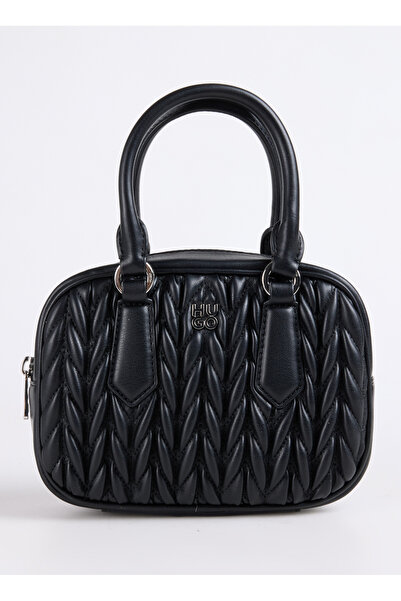 HUGO Siyah Kadın El Çantası 50547827001