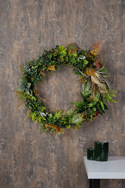 Trend Greens Forest Harmony Wreath