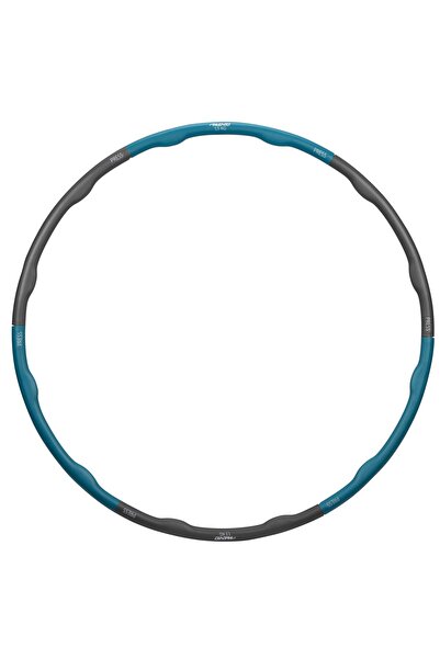 Avento Hula Hoop foam circle, fitness, 1.5 kg