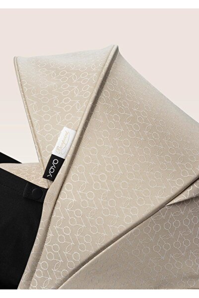 Stokke YOYO X Bonpoint Newborn Pack 0+ - Beige