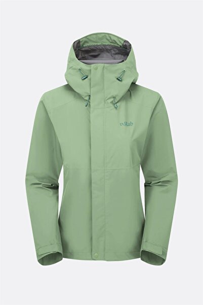 Rab Downpour Waterproof Women's Jacket