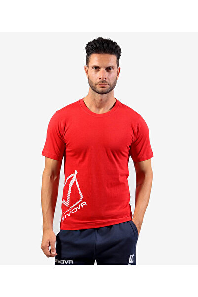 Givova Reflective T-shirt, cotton