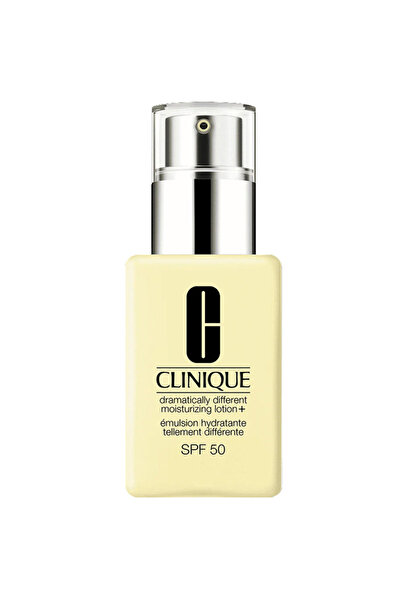 Clinique Dramatically Different Moisturizing Lotion SPF 50+ Koruyucu ve Nemle...