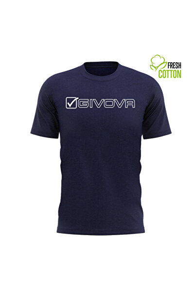 Givova Tricou Mondo, bumbac