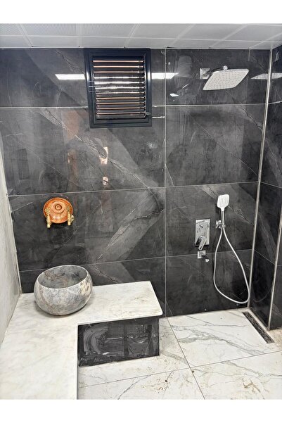 TAS Modern gri kurna