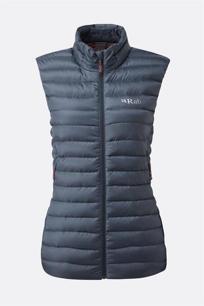 Rab Microlight down Women's Vest