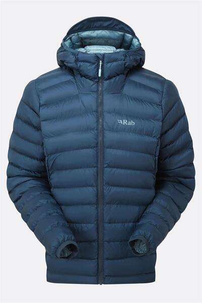 Rab Cirrus Alpine Insulated Women's Jacket