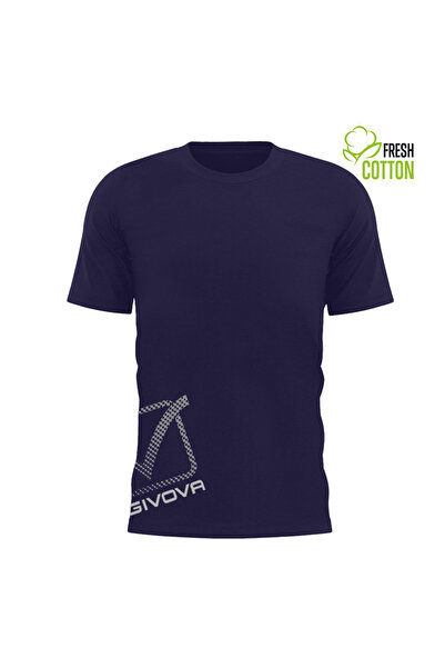 Givova Tricou Reflective, bumbac