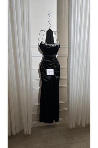 Angelinaa فستان ايلول