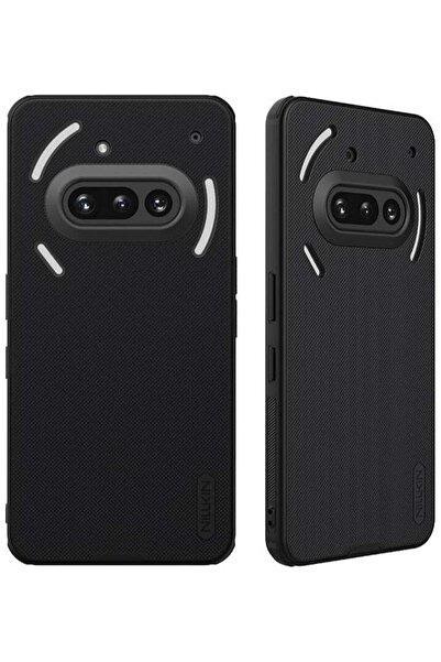 Nillkin غطاء Case for Nothing Phone 3A، غطاء واقٍ من مادة TPU فائقة النحافة و...