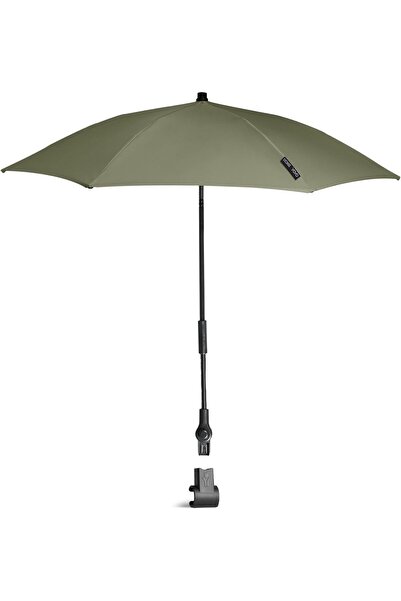 Stokke مظلة يويو - مظلة عربة أطفال بعامل حماية من الأشعة فوق البنفسجية ٥٠+ - ...