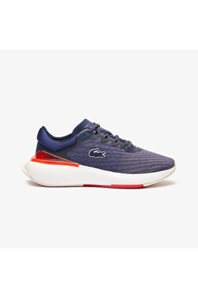 Lacoste SPORT Neo Run Lite Kadın Lacivert Sneaker