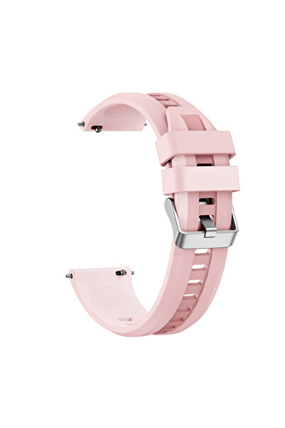 halkhouse Watch S1/S1 Pro/S1 Active 46Mm/Mi Watch Color Strap 22mm Colorful Silicone Combination