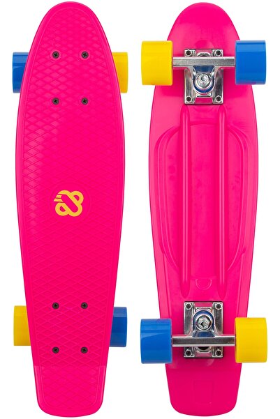 Nijdam Skateboard Punky Power