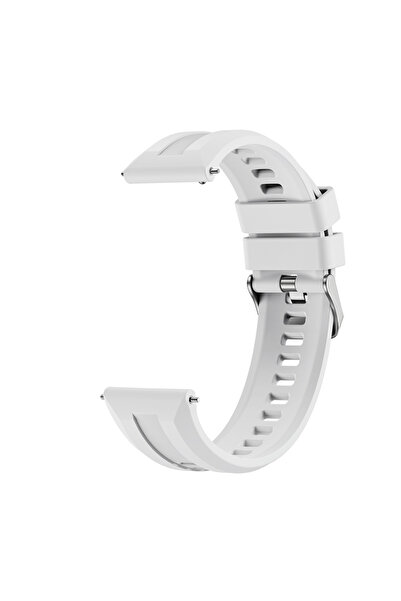 halkhouse Watch S1/S1 Pro/S1 Active 46Mm/Mi Watch Color Strap 22mm Colorful Silicone Combination