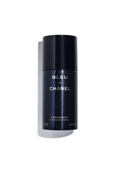 Chanel BLEU DE Deodorant aromatik-odunsu 100 ml