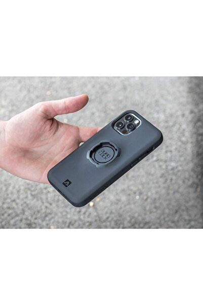 Quad Lock Apple iPhone 17 Pro MAG Kılıf