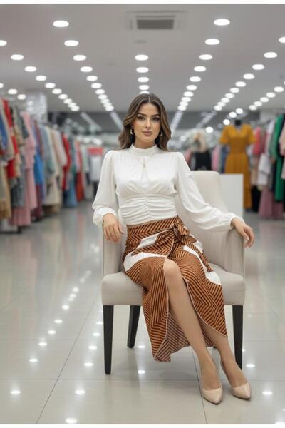 DAKEN Two-piece pencil case set