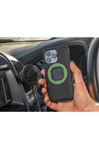 Quad Lock Apple iPhone 17 Pro MAG Kılıf