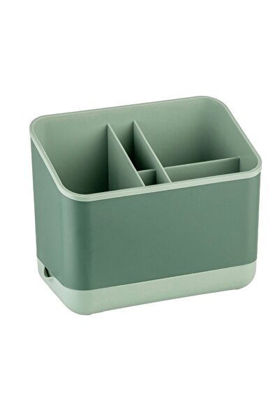 PUFO Suport pentru uscare tacâmuri și ustensile de bucătărie, Cuisine, 17 cm,...