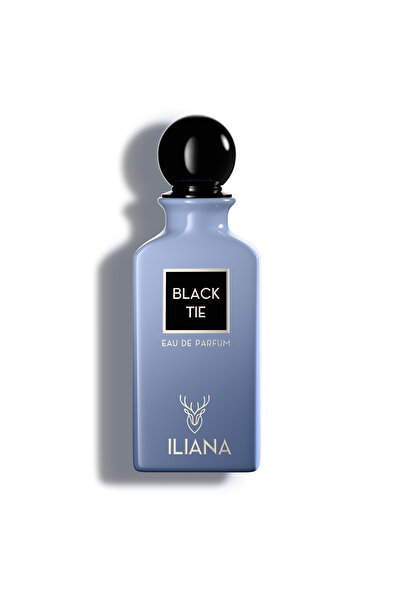 iliana Ileana Black Tie Eau de Parfum 90 ml