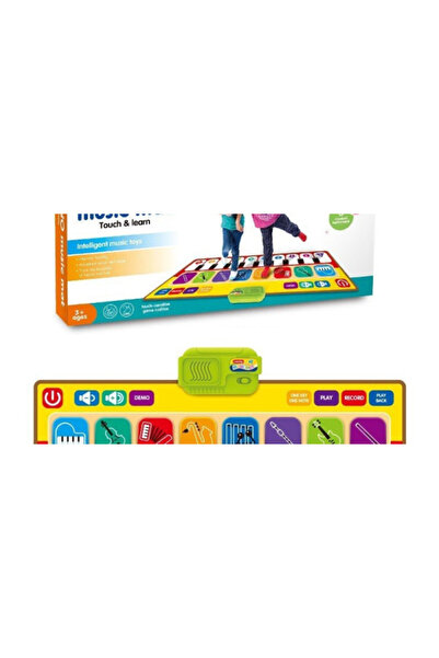 OEM Piano music mat 80 x 30 cm