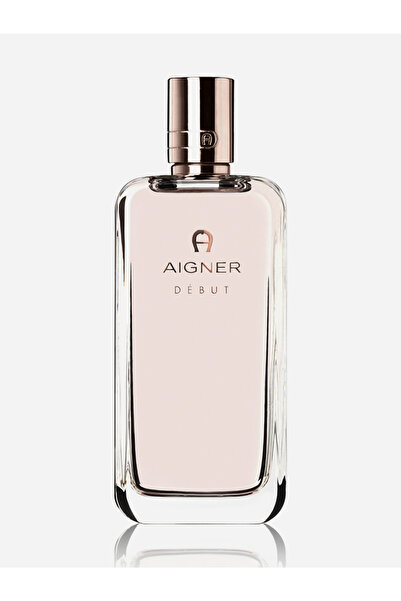 Aigner Debut Eau De Parfum 100ml