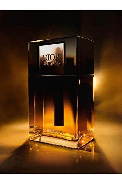 Dior Homme Parfum (2025 Version) 75ml
