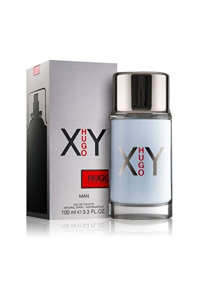 Hugo Boss BOSS Hugo XY Eau de Toilette 100ml for Women