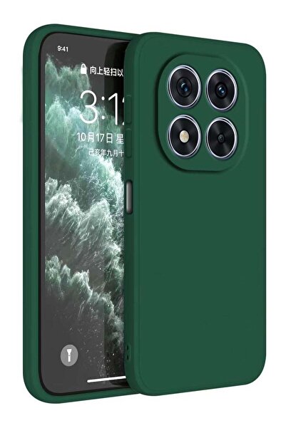 Generic جراب حماية ناعم من السيليكون المقاوم للصدمات مع حماية للكاميرا لهاتف ...