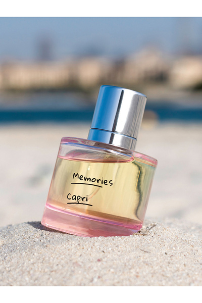 MİNİŞ Memories Capri EDP - 30 ml