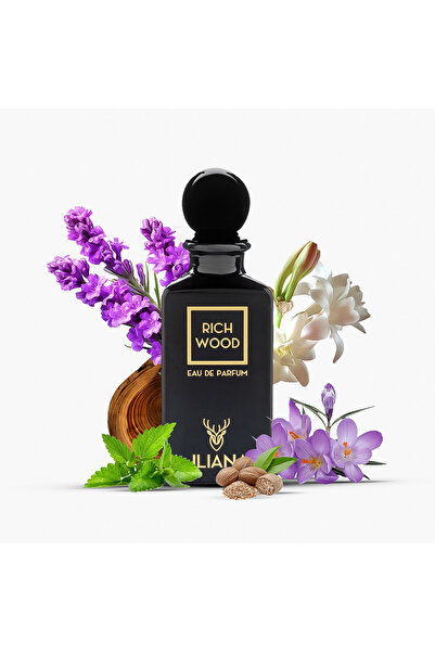 iliana Eliana Rich Oud Eau de Parfum 90ml