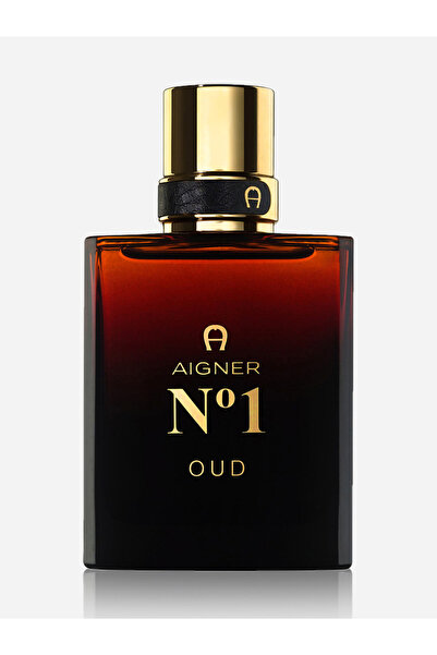 Aigner NÂ°1 Oud Eau De Parfum 100ml
