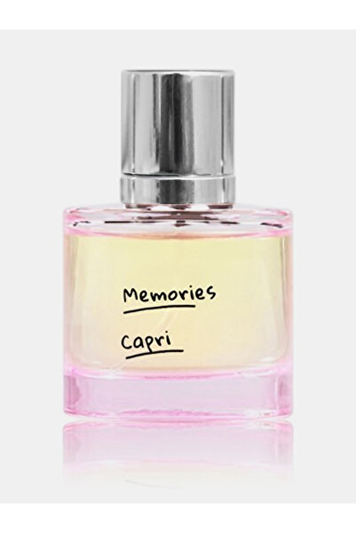 MİNİŞ Memories Capri EDP - 30 ml