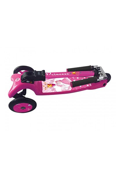 Nextreme Adventure Kid Princess Scooter