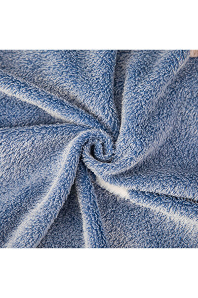 CHIRASO CHIRASO, COCOLINO Linen, ELASTIC Fitted Sheet compatible 140, 160 and 180x200 Duvet Cover 2 Sides Pillowcase