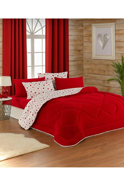 Turkotton لحاف ويلسوفت مزدوج