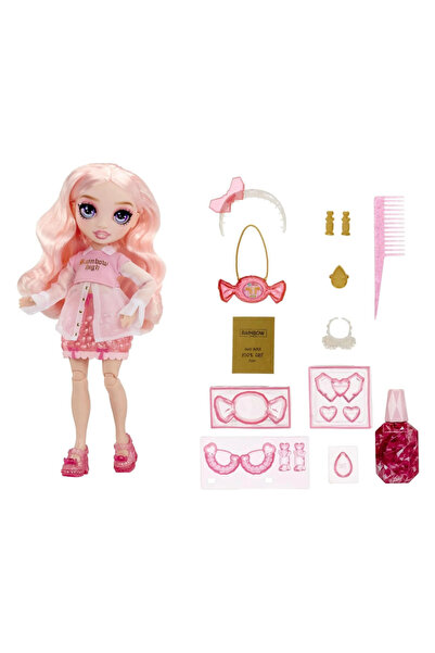 Genel Markalar Kristal Serisi Bebekleri - Bella Parker 121367