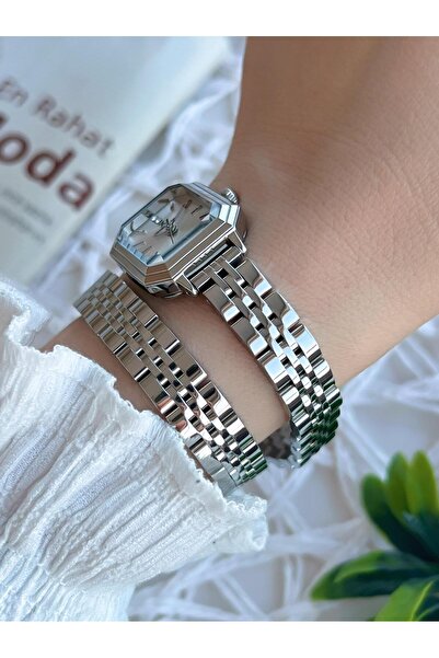 Daniel Klein 2 Years Warranty Special Design Entwined Cord 3 Atm Women's Wristwatch Zj.14098.1