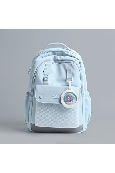 Generic حقيبة ظهر أنيقة لفتاة في المرحلة الإعدادية، حقيبة مدرسية أنيقة لطالبة في المرحلة الثانوية والجامعة