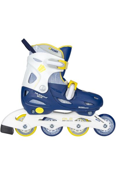 Nijdam Role reglabile baieti HardBoot