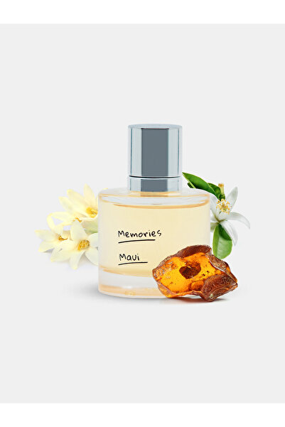 MİNİŞ Memories Maui EDP - 30 ml