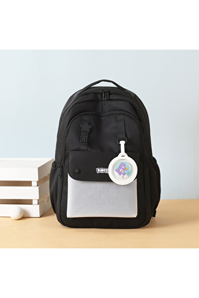 Generic High-Beauty Junior High School Girl Backpack Fashion School Bag High ...